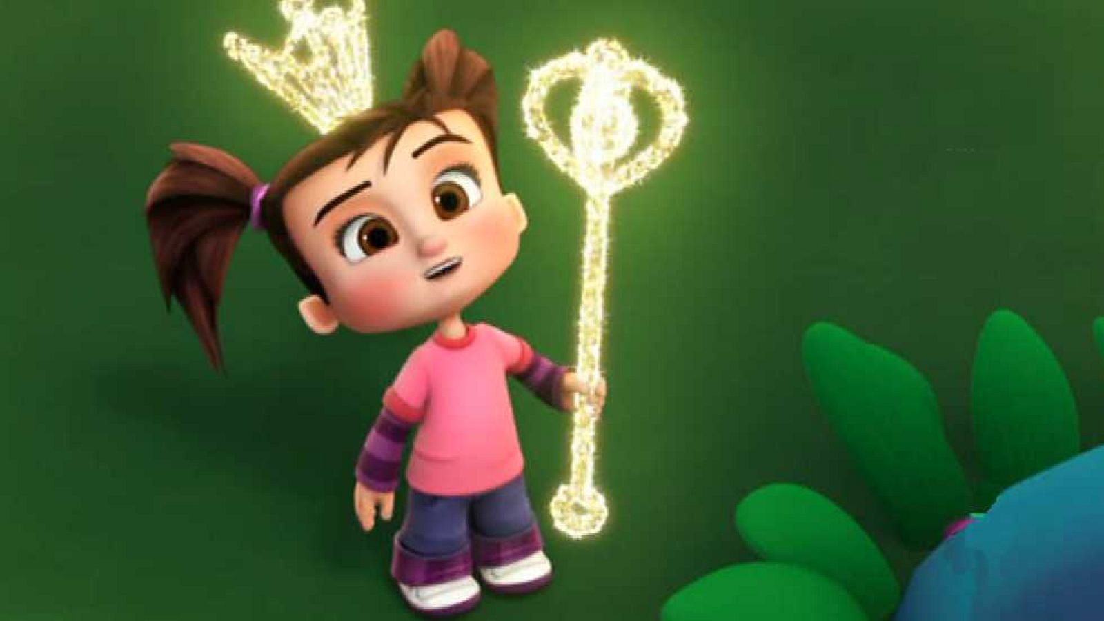 Princesa Kate - Kate & Mim Mim | Ver