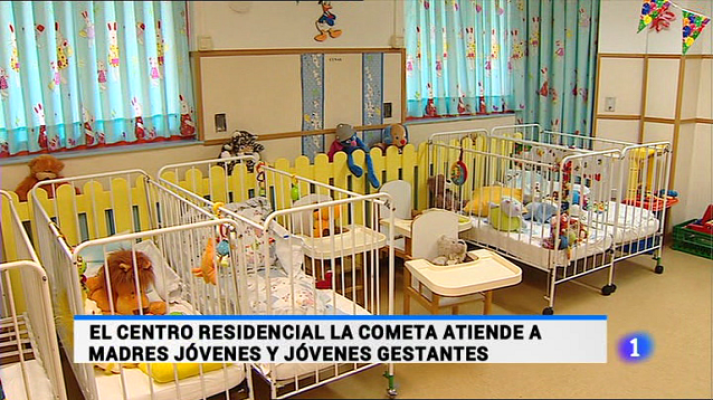 Informativo Telerioja - Telerioja en 2' - 30/09/15