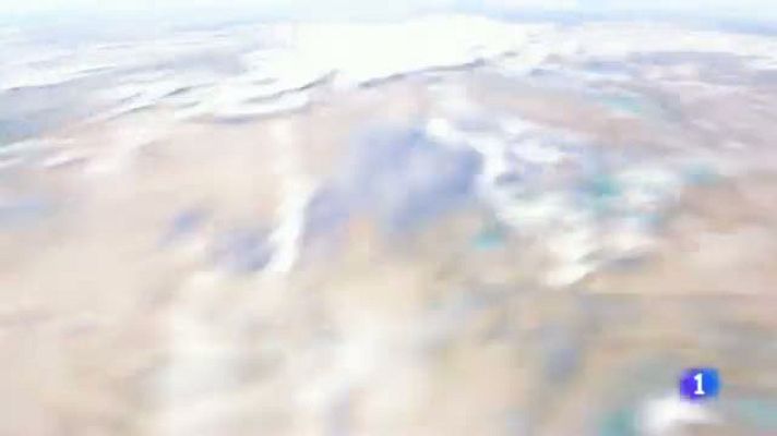 TeleCantabria - El tiempo en Cantabria - 30/09/15