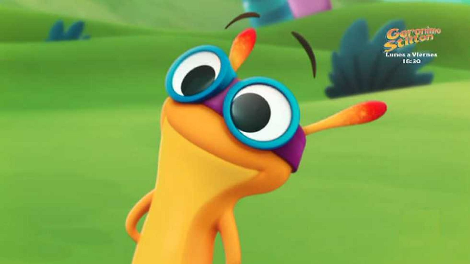 Limpieza a fondo - Kate & Mim Mim | Ver