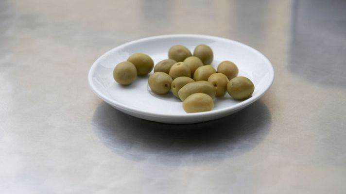 España Directo - Campo Real: tierra de olivos