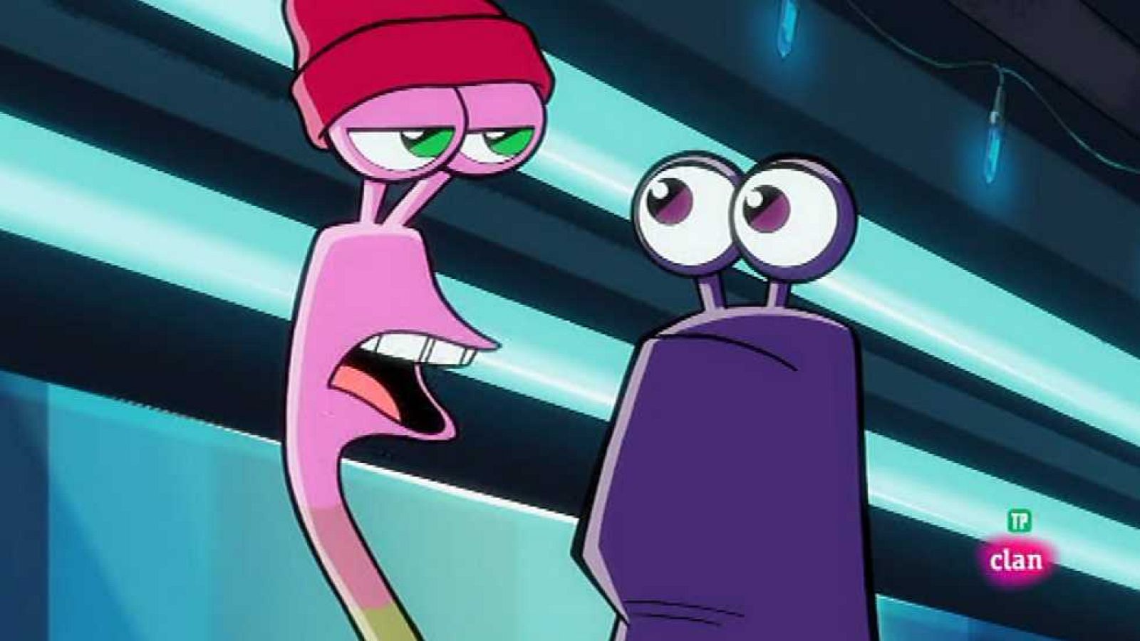 Adopta a un sapo - Turbo Fast | Ver