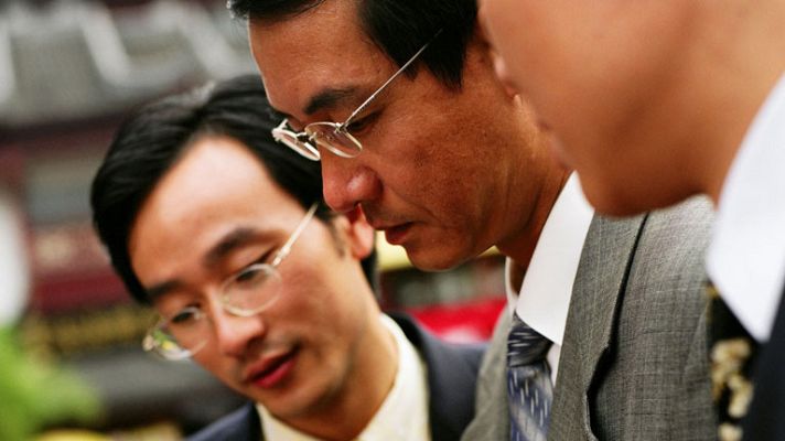 España Directo - Usera: el Chinatown de Madrid