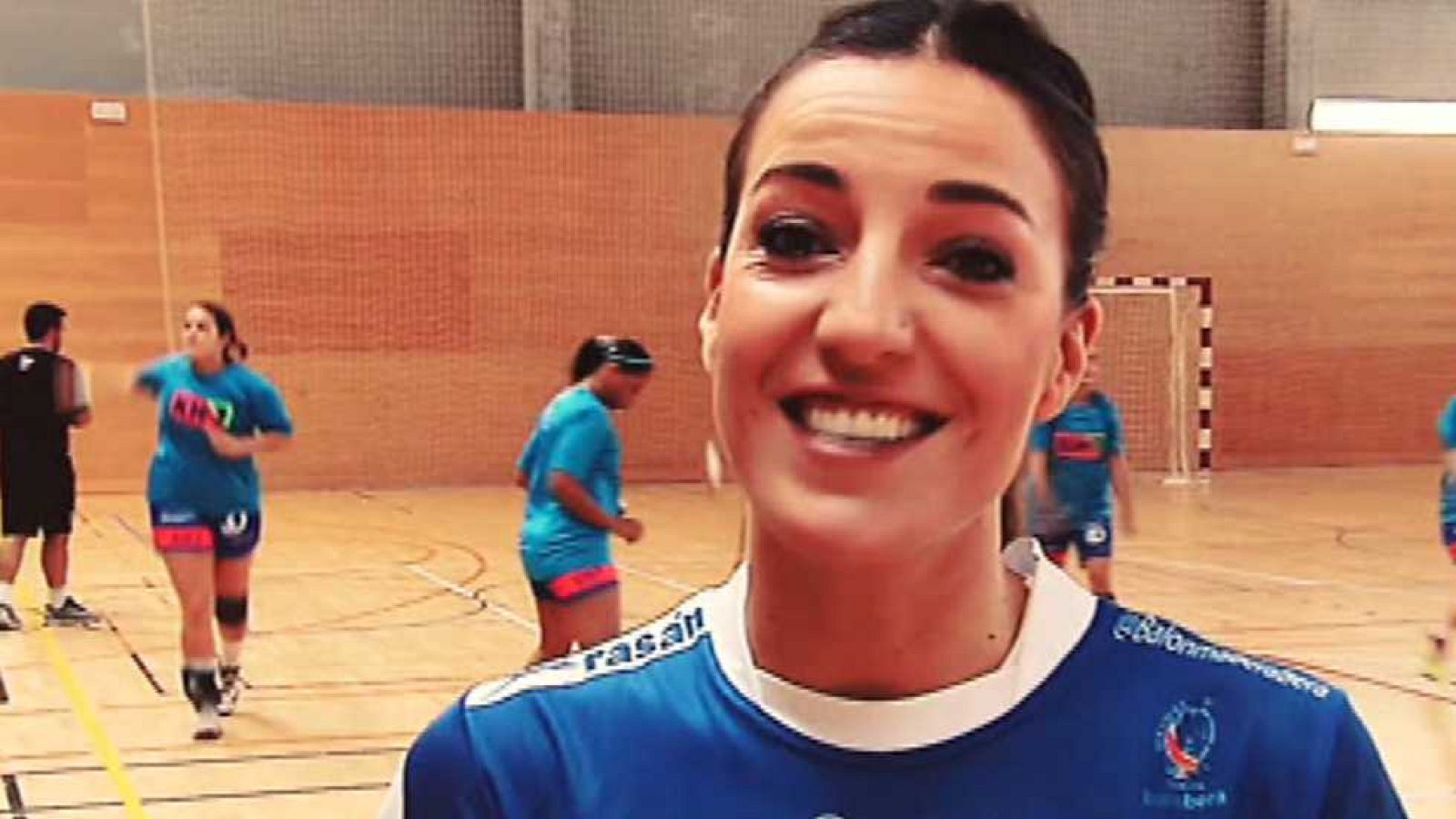 Guerreras DHF - T3 - Programa 4 - ver ahora