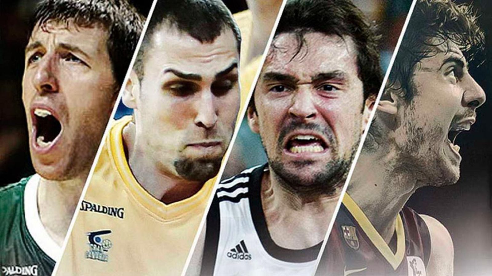 La Supercopa, cuatro equipos a por el primer título de la temporada, en TVE