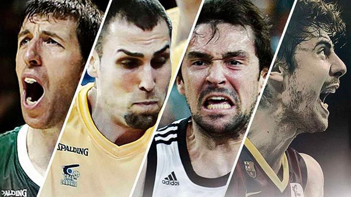 Telediario 1 - La Supercopa, cuatro equipos a por el primer título de la temporada, en TVE