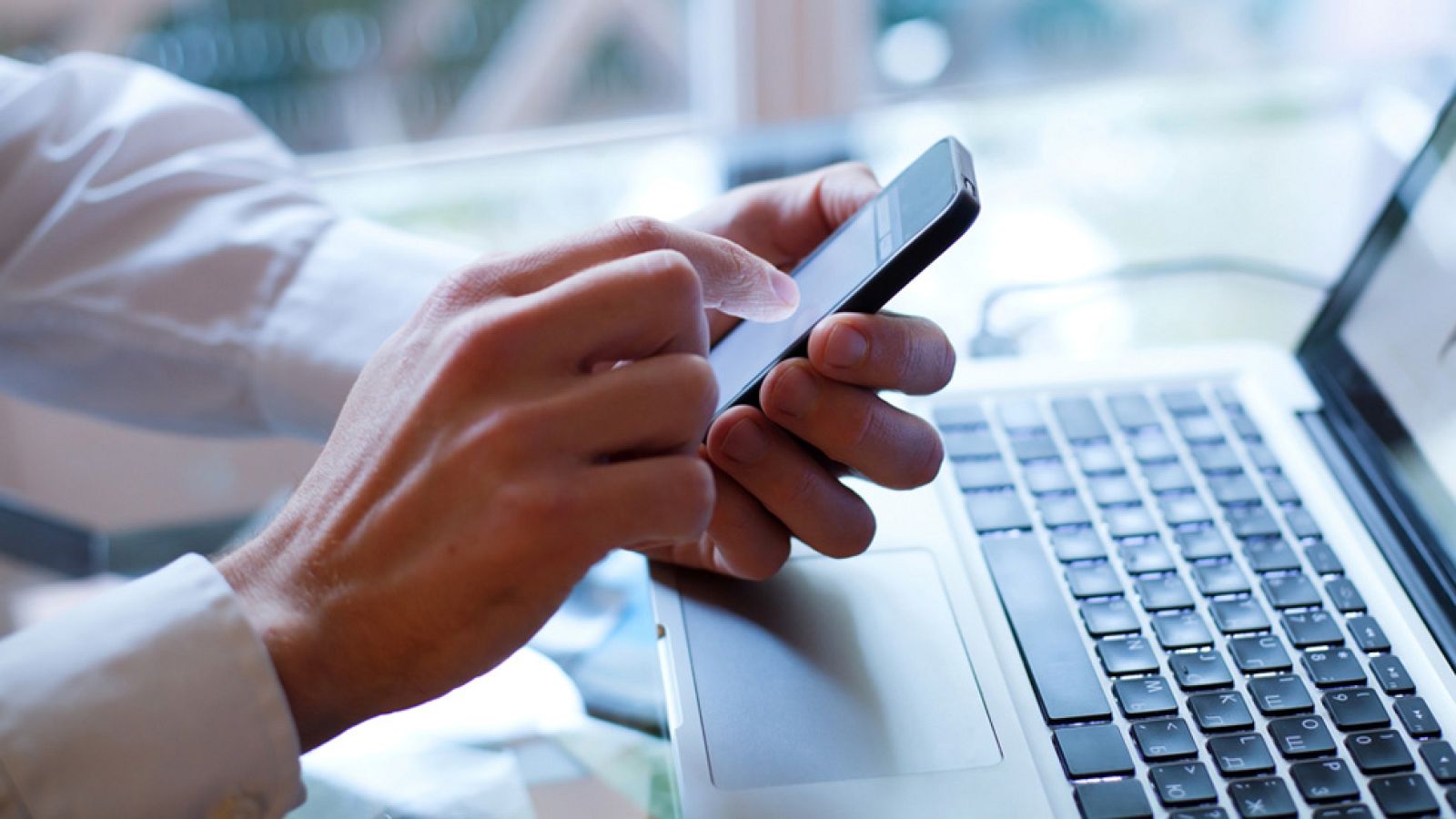 La principal puerta de entrada del malware para teléfonos es la descarga de aplicaciones