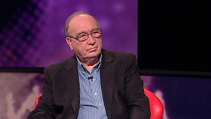 El cine de La 2 - Historia De Nuestro Cine