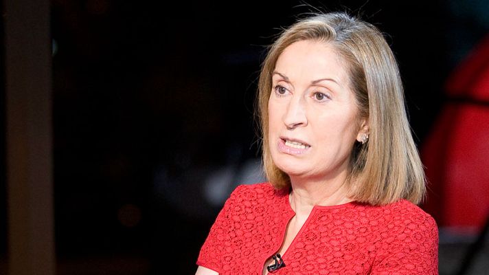 La noche en 24h - Pastor: "La entrada de operadores privados será muy lenta"