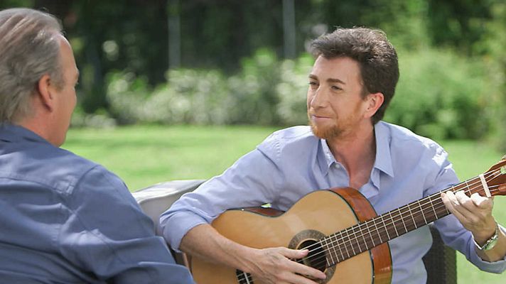 En la tuya o en la mía - Pablo Motos