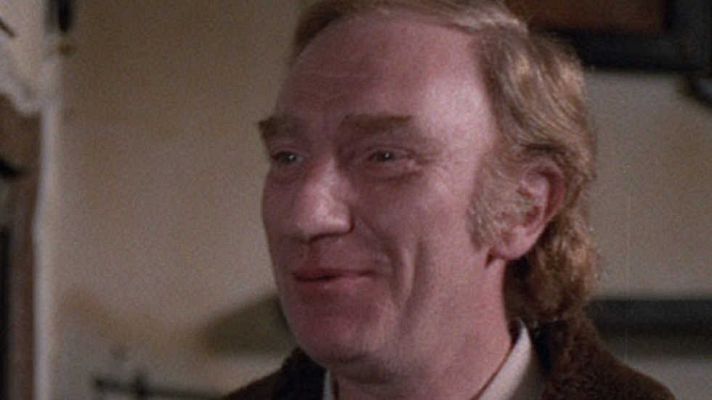 Historia de nuestro cine - El Amor del Capitán Brando