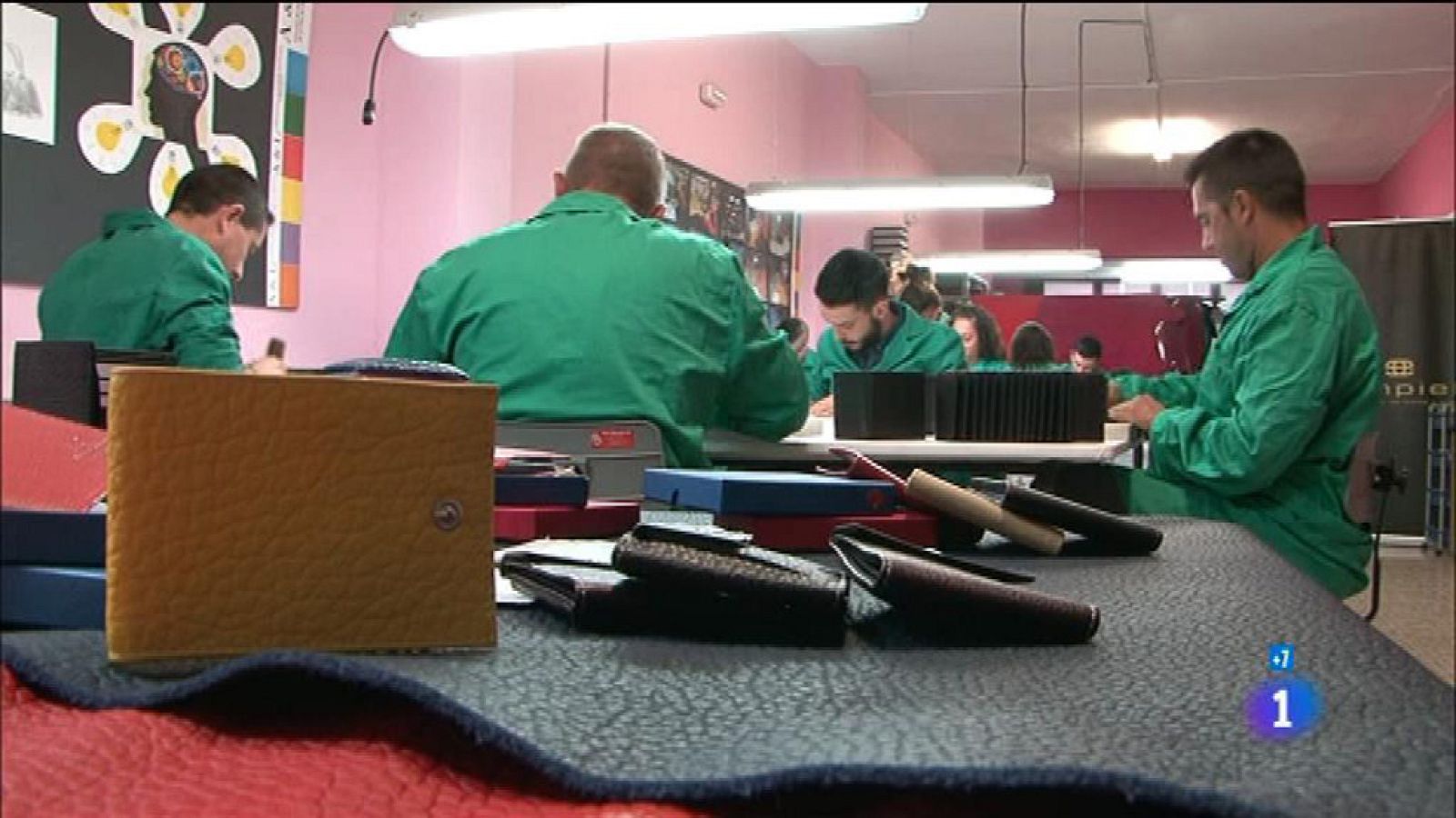 Comando actualidad - Marea China - Ubrique