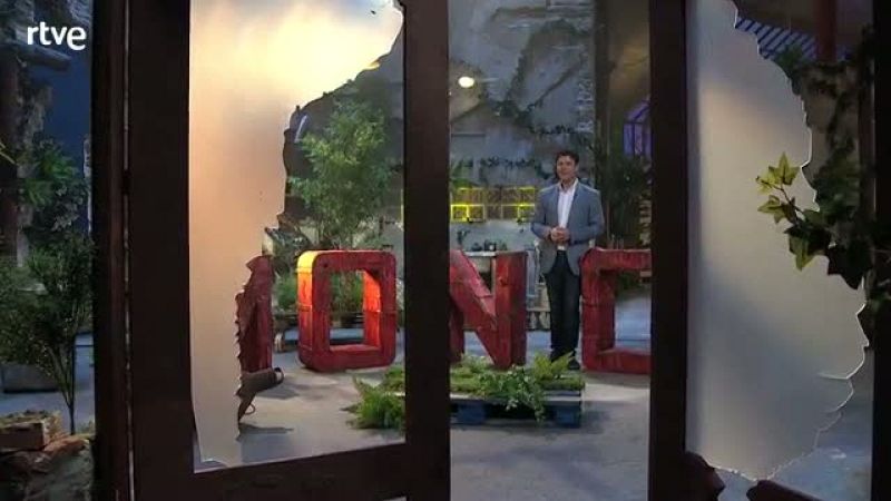 �Para qu� sirven las emociones? - avance