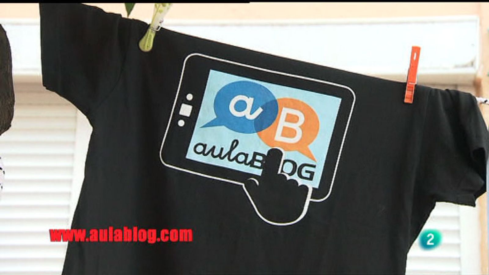 La Aventura del Saber. AulaBlog. Tic en educación. Ubrique