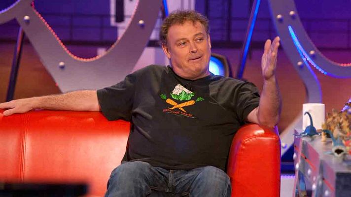  - Órbita Laika, con Pablo Carbonell - avance