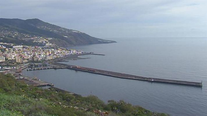 Telecanarias - El tiempo en Canarias - 01/10/2015