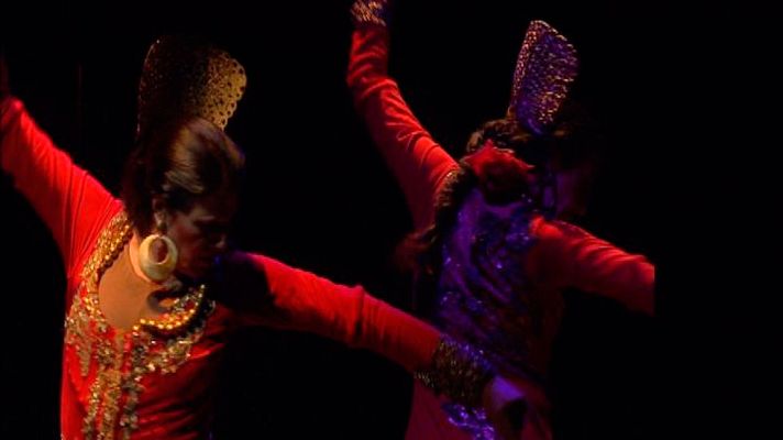  - "Yo, Carmen" de María Pagés - Avance