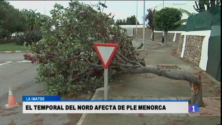 Informatiu Balear - Informatiu Balear en 2' - 01/10/15