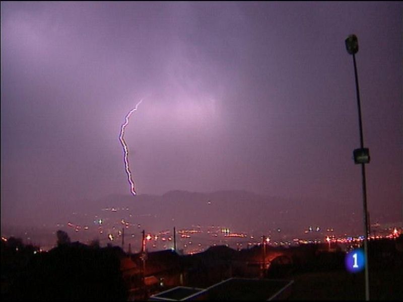 El tiempo en Asturias - 01/10/15 | Ver