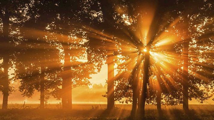 Informativo de Madrid - El Tiempo en la Comunidad de Madrid - 01/10/15