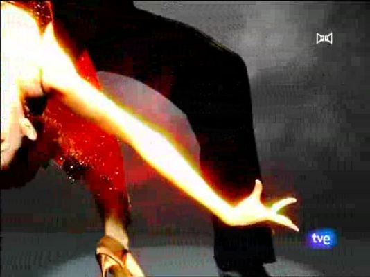 Mira quién baila - Programa 7
