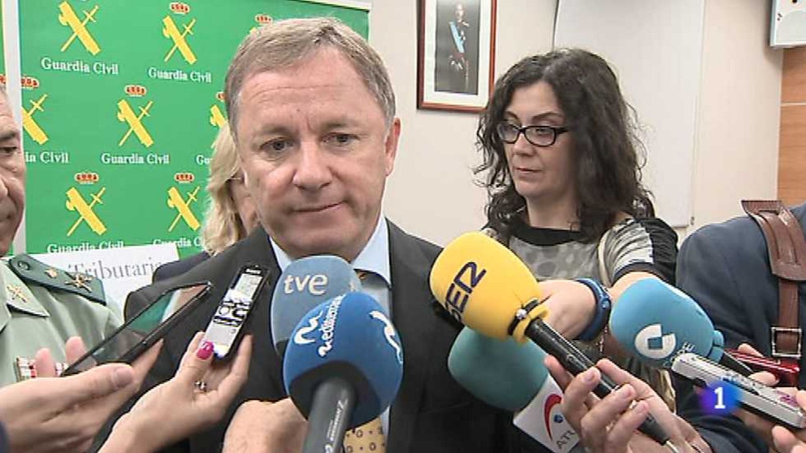 L'Informatiu - Comunitat Valenciana - 01/10/15 - Ver ahora