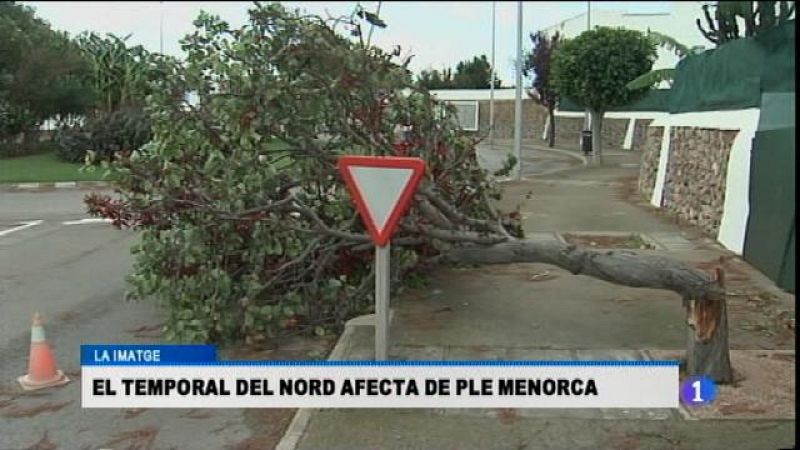 Informatiu Balear - 01/10/15