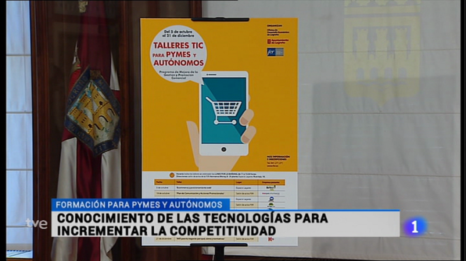 Telerioja en 2' - 01/10/15