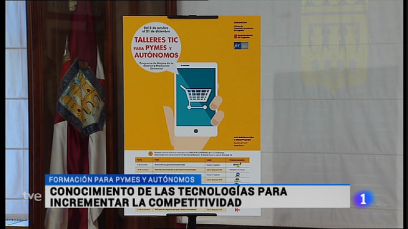 Telerioja en 2' - 01/10/15