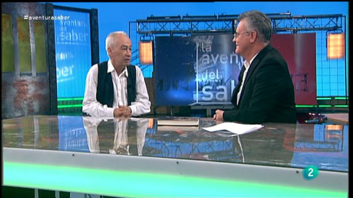 La aventura del Saber - Joaquín del Valle-Inclán. Ramón del Valle-Inclán