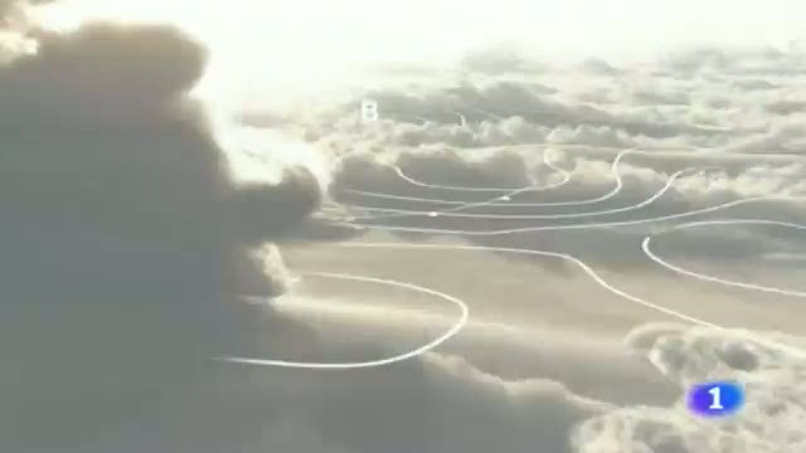 El tiempo en la Región de Murcia - 01/10/2015