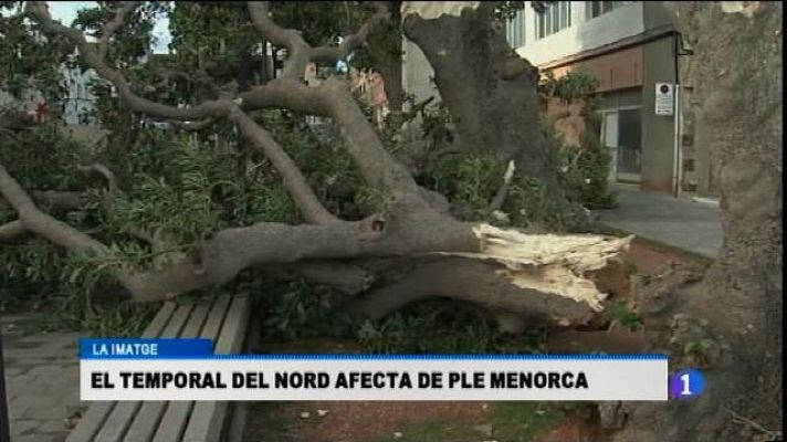 Informatiu Balear - Informatiu Balear 2 - 01/10/15