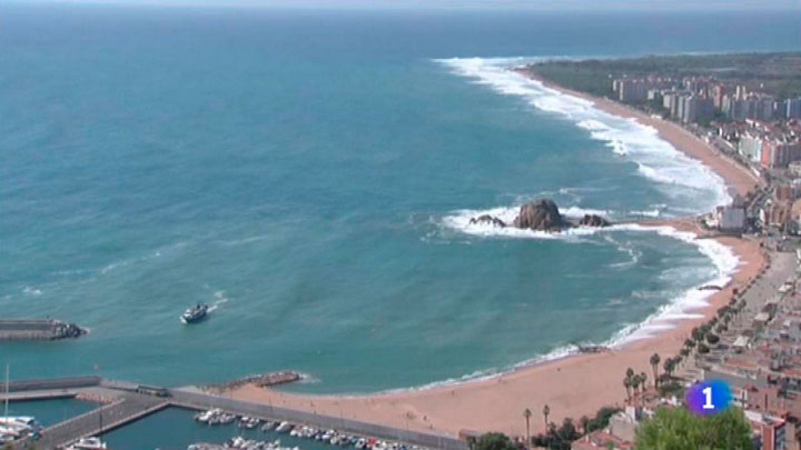 L'Informatiu 2 - 01/10/2015