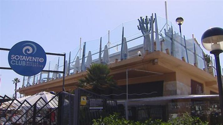 Telecanarias - Canarias en 2' - 01/10/2015