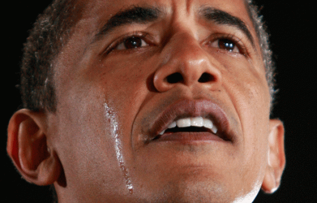  - Muere la abuela de Obama