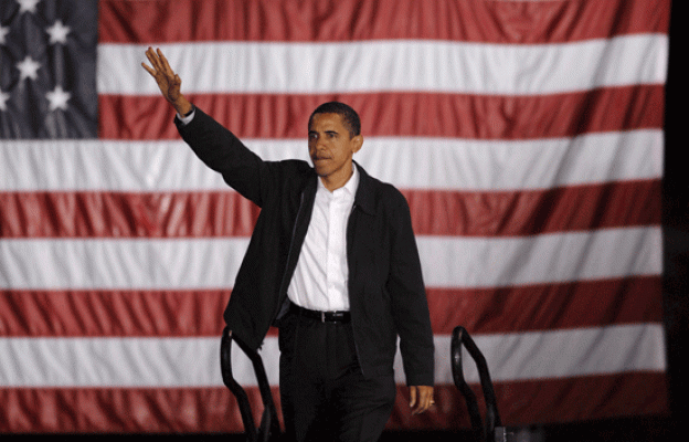  - Efecto Bradley o efecto Obama