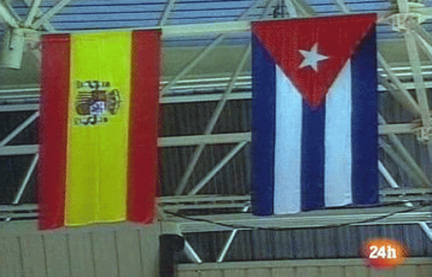  - España exporta un 33% más a Cuba