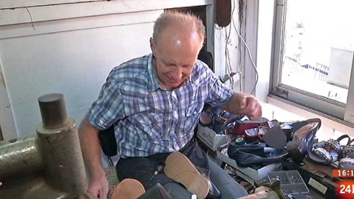 Emprende - Emprende -  01/10/15