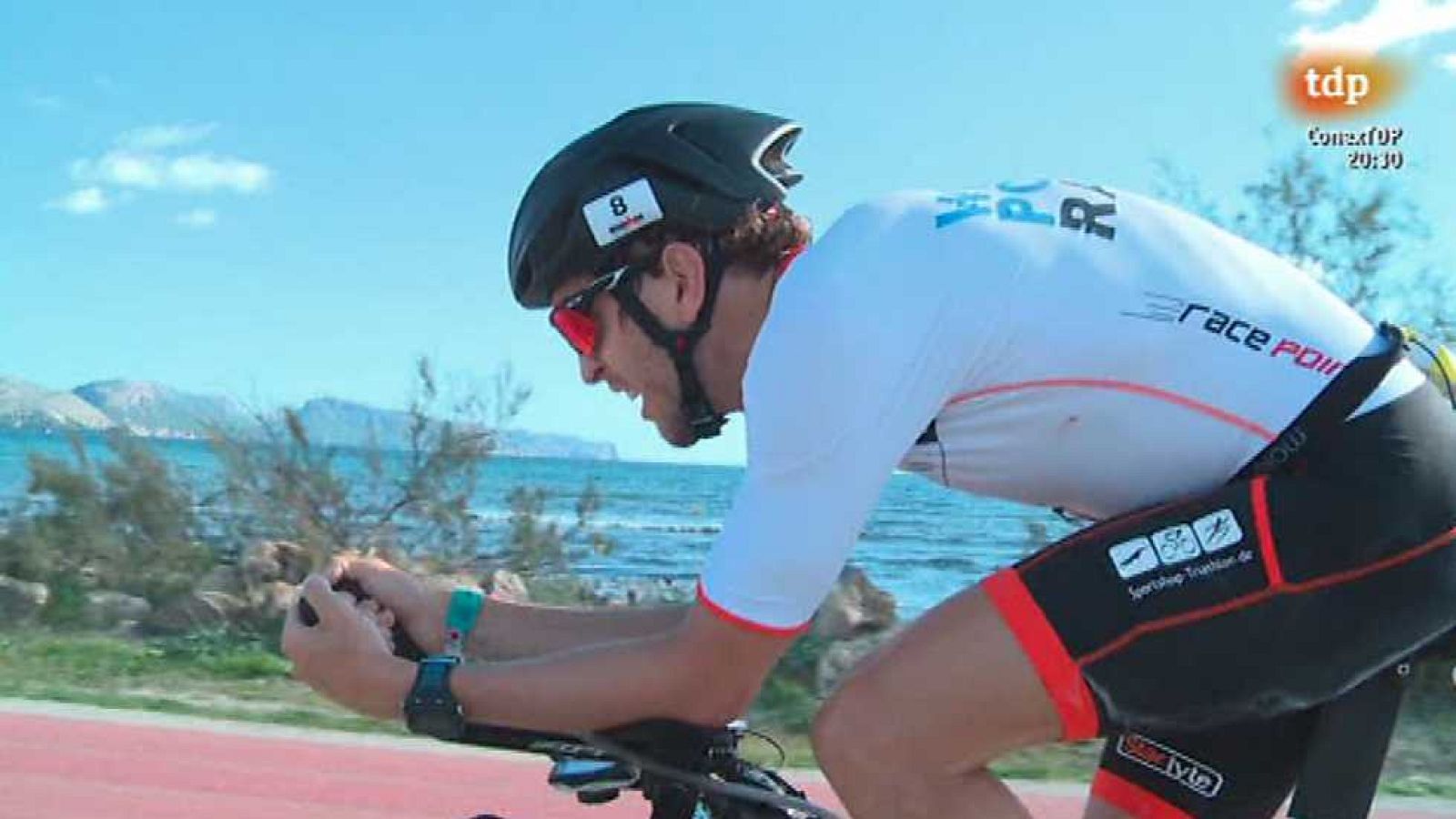 Triatlón - Ironman Mallorca - ver ahora