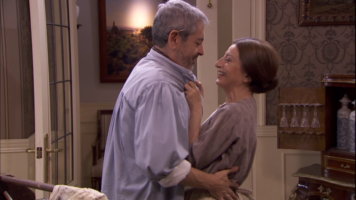 Acacias 38 - Episodio 125