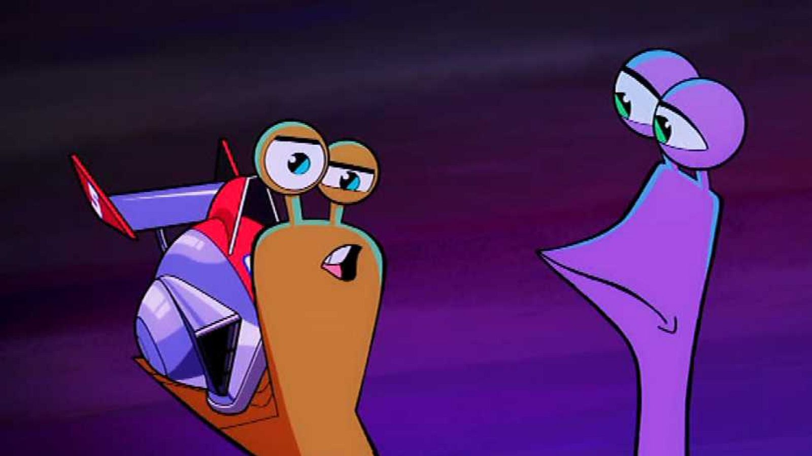 El hermano de Rufián - Turbo Fast | Ver