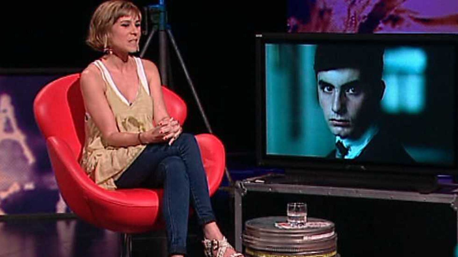 Historia de nuestro cine - 1919, Crónica del alba (presentación) - Ver ahora