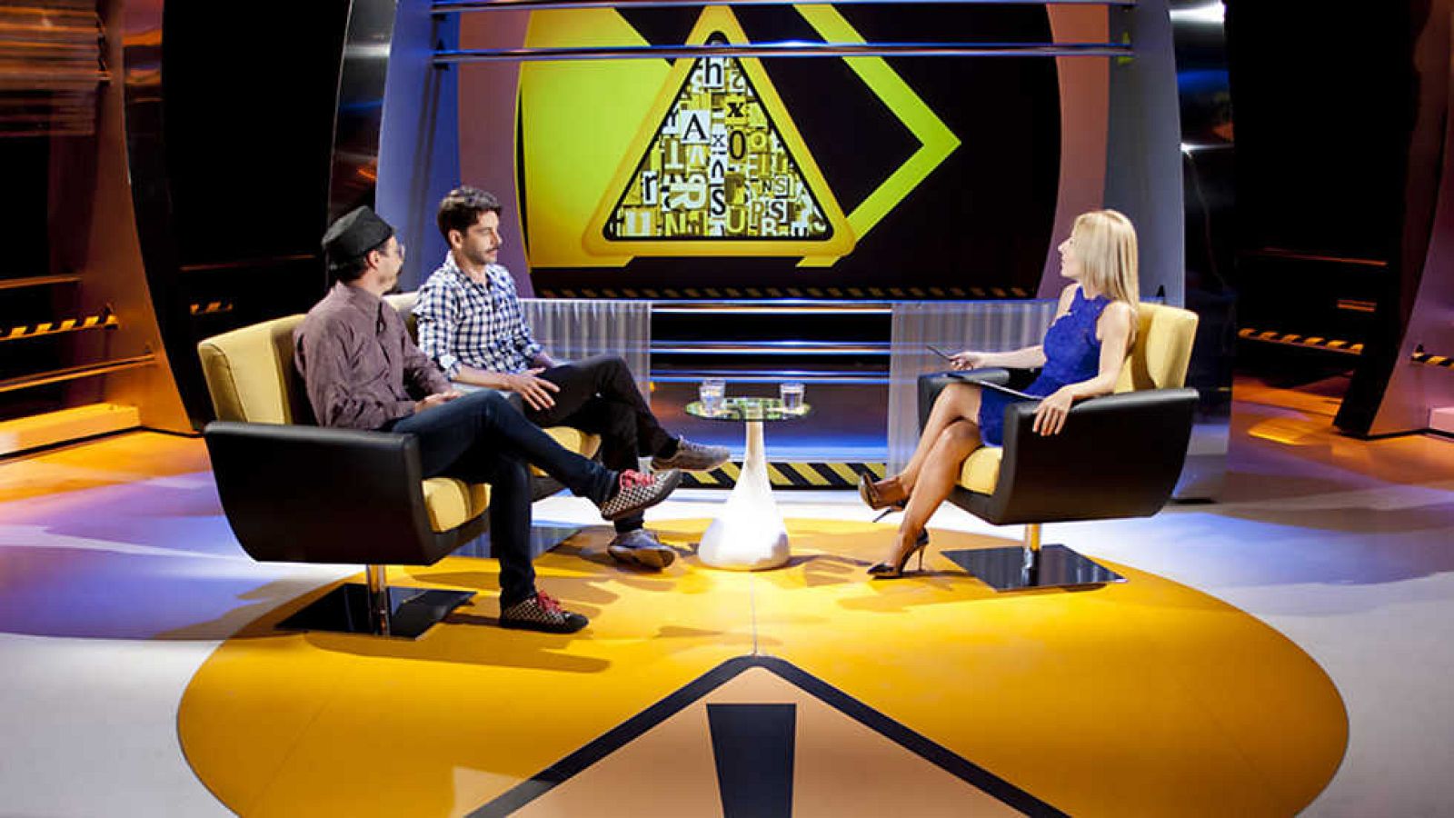 Atención obras - 01/10/15- ver ahora