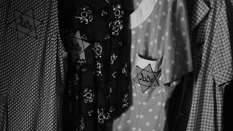 En portada - Helga y las mariposas - ver ahora