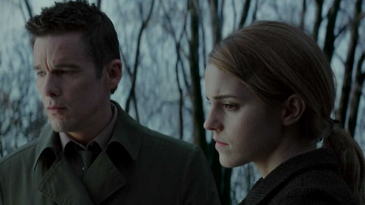 Días de cine - Días de cine - 01/10/15