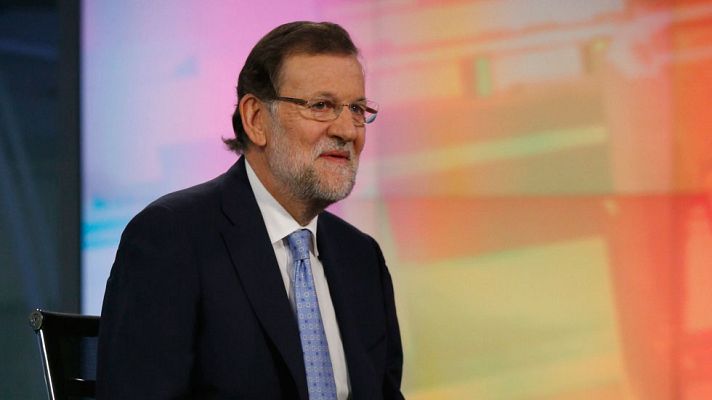 Telediario 1 - Telediario matinal en 4' - 02/10/15