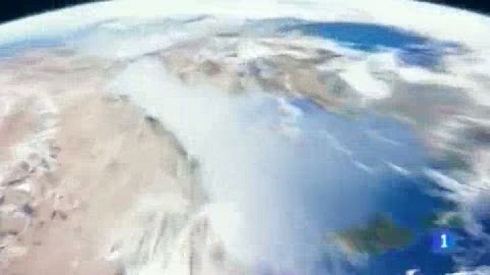 Telenorte - País Vasco - El tiempo en el País Vasco - 01/10/15