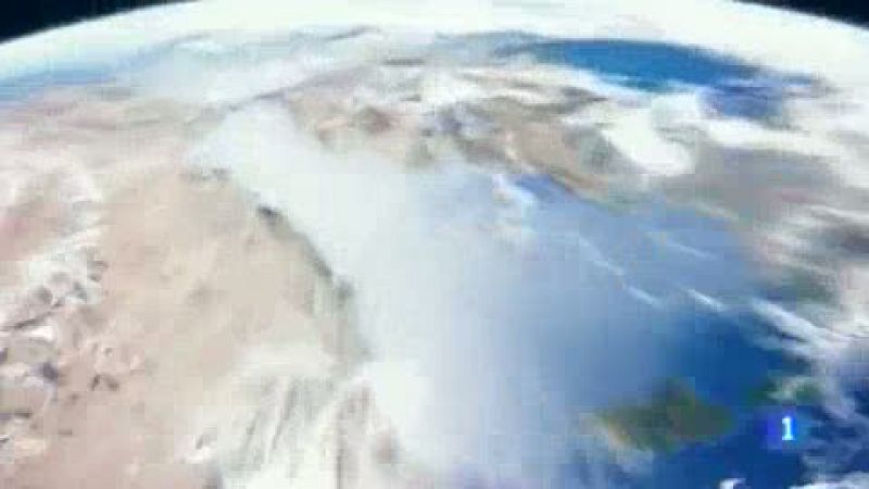 El tiempo en el País Vasco - 01/10/15