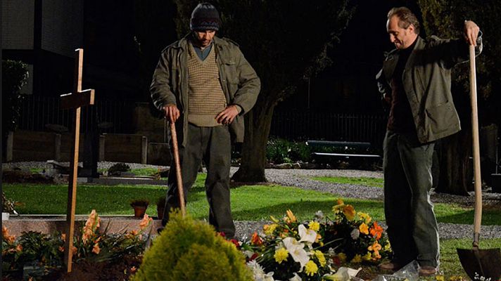 Días de cine - El precio de la fama