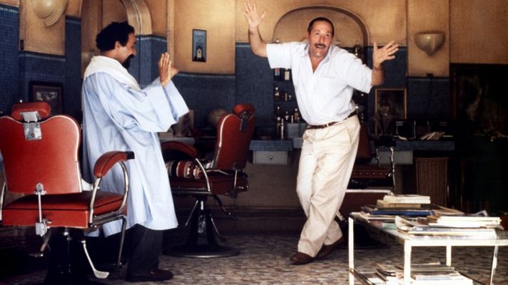 Días de cine - La escena preferida de Patrice Leconte